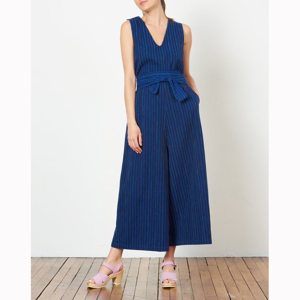 Ace & Jig Alley Jumpsuit